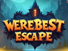 খেলা Werebeast Escape