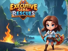 খেলা Executive Girl Rescue