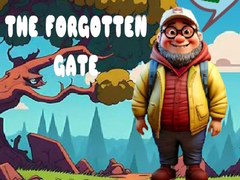 খেলা The Forgotten Gate