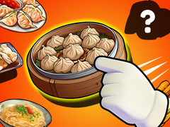 খেলা Cooking Playtime: Chinese Food