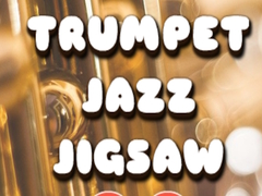খেলা Trumpet Jazz Jigsaw