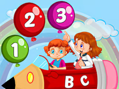 খেলা Kids Quiz: Let Us Learn Some Math Equations 4