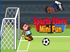 খেলা Sports Stars: Mini Fun
