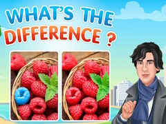 খেলা What's The Difference?