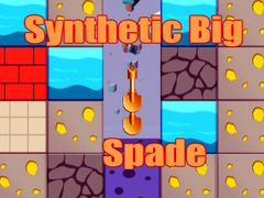 খেলা Synthetic Big Spade