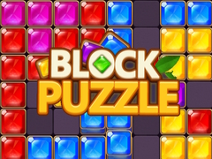 খেলা Block Puzzle