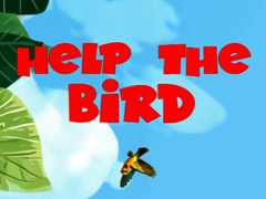 খেলা Help The Bird