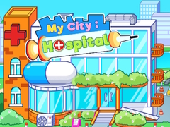 খেলা My City: Hospital