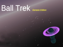 খেলা Ball Trek Genesis Edition