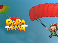 খেলা Para Mania