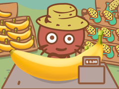 খেলা Banana Farm