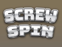খেলা Screw Spin