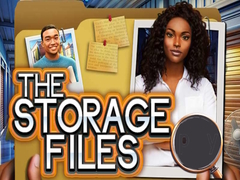 খেলা The Storage Files