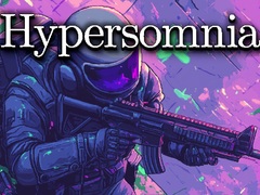 খেলা Hypersomnia