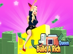 খেলা Build A Rich Queen
