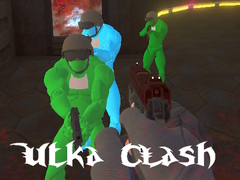 খেলা Utka Clash