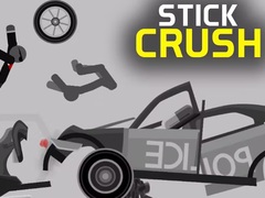খেলা Stick Crush