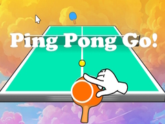 খেলা Ping Pong Go!