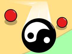 খেলা World's Hardest Game Hate Cube