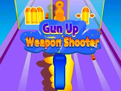 খেলা Gun Up Weapon Shooter