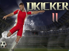 খেলা Dkicker 2