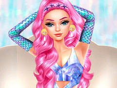 খেলা Mermaidcore Aesthetics