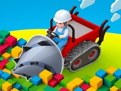 খেলা Drill Quest