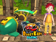 খেলা Buggy Kart Racing