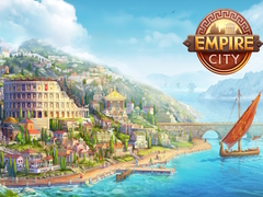 খেলা Empire City