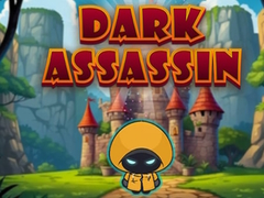 খেলা Dark Assassin