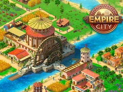 খেলা Empire City