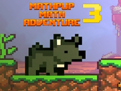 খেলা MathPup Math Adventure 3
