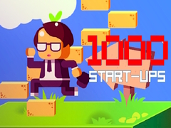 খেলা 1000 Start-Ups
