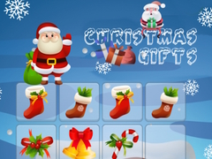 খেলা Christmas Gifts