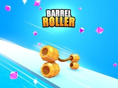 খেলা Barrel Roller