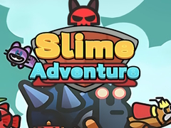 খেলা Slime Adventure