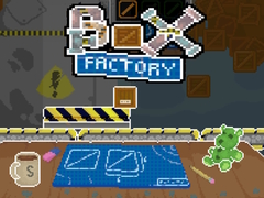 খেলা Box Factory 