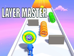 খেলা Layer Master