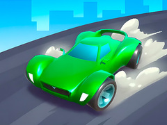 খেলা Toy Cars: 3D Racing