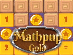 খেলা MathPup Gold