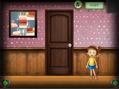 খেলা Amgel Kids Room Escape 222