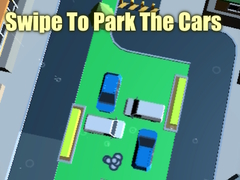 খেলা Swipe To Park The Cars