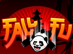 খেলা Fall Fu 