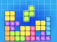 খেলা Puzzle Lub