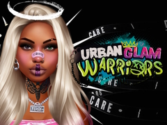 খেলা Urban Glam Warriors