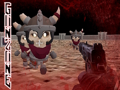 খেলা GunZone
