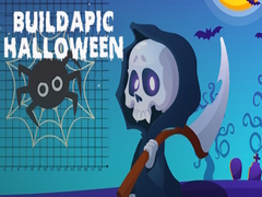 খেলা BuildaPic Halloween
