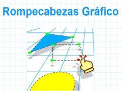 খেলা Rompecabezas Gráfico