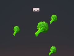 খেলা Brocoli