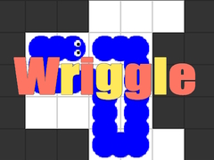 খেলা Wriggle